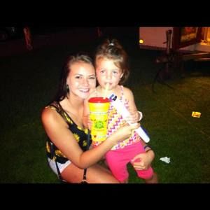 Meet your Posher, Chasity